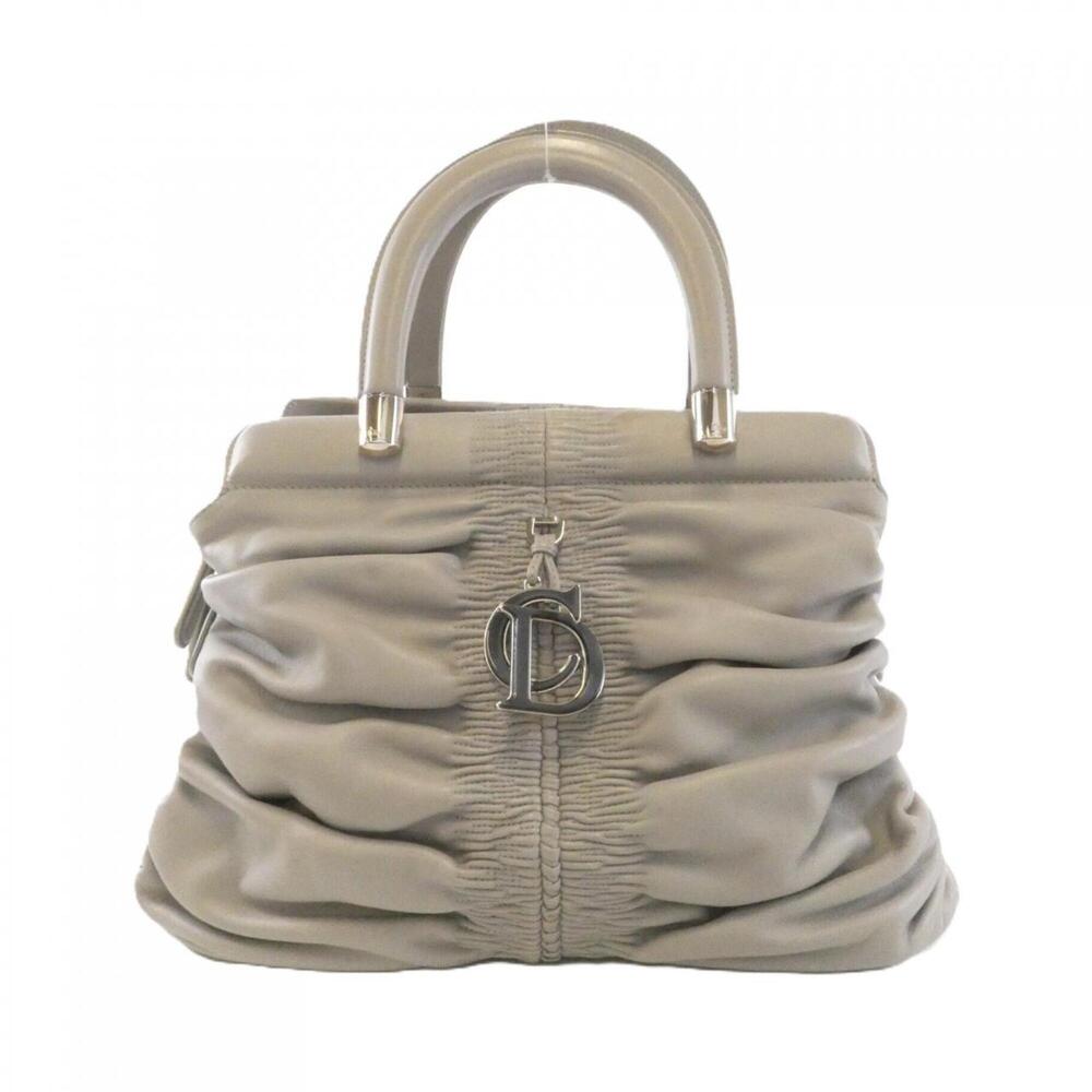 Christian Dior handbag